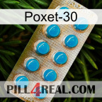 Poxet-30 new09